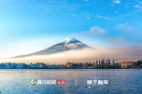 富士山爆料最新消息新闻,火山活动加剧，专家密切关注  第3张