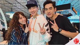 妮妮和正男爆料新闻,揭秘娱乐圈惊人内幕  第3张