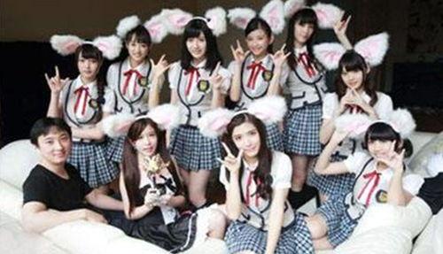 荣大夫娱乐吃瓜合集,揭秘娱乐圈幕后故事  第3张